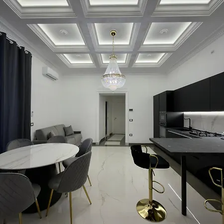 Appartement Galasso Naples