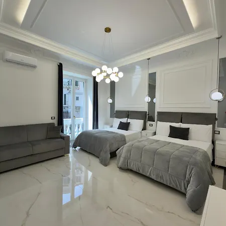 Apartamento Galasso