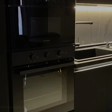 Apartamento Galasso *